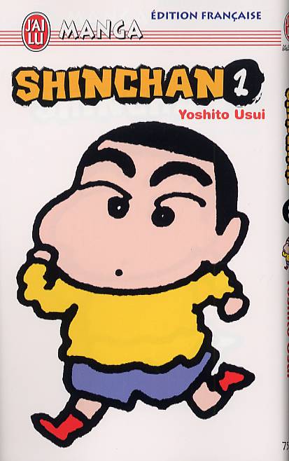 Shin Chan 1