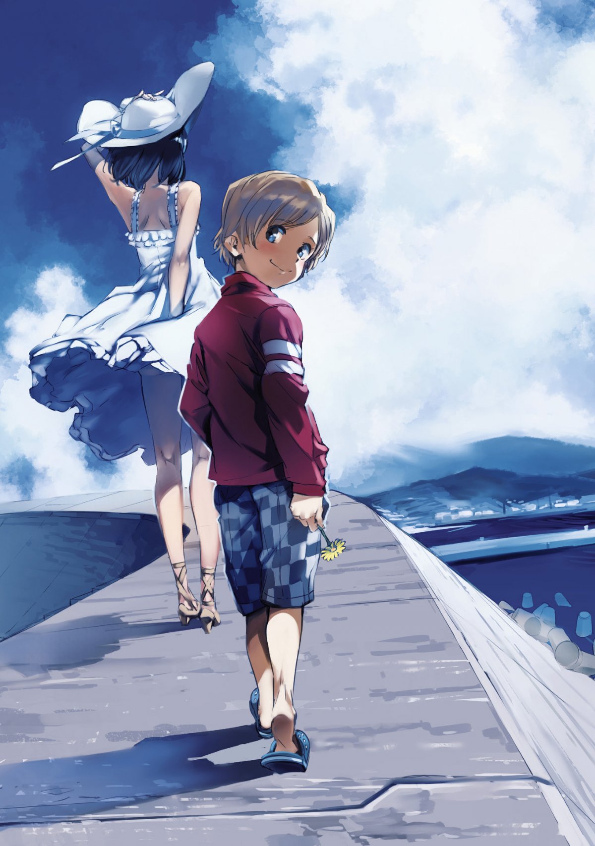 Ultraman 9 - Extrait 1