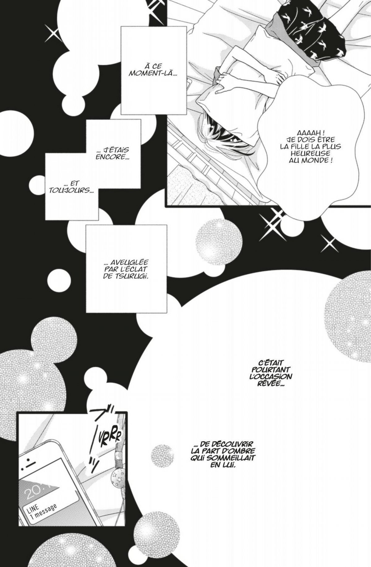 Banale à tout prix 9 - Extrait 1