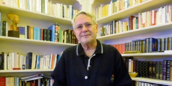 Jean-Noël Fabiani-Salmon - Auteur