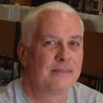 Mark Reznicek - Auteur