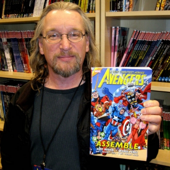 Al Vey - Auteur