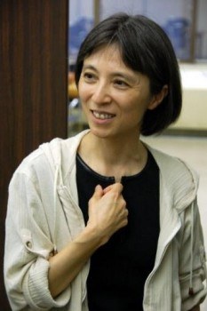 Hitoshi Ichimura - Auteur