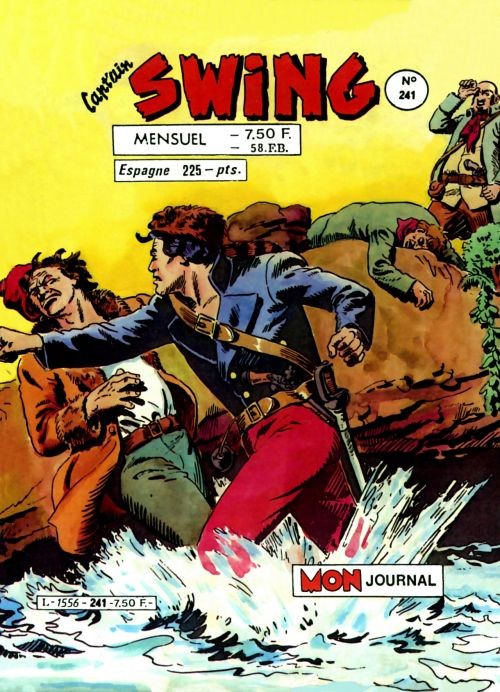 Mystérieux Mister X (Le)