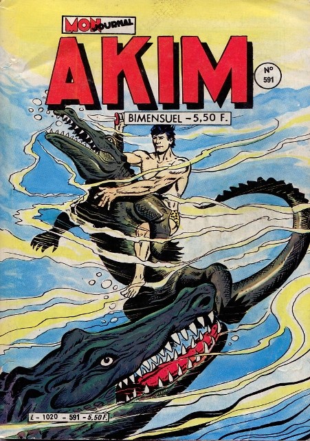 Retour du Vautour (Le)