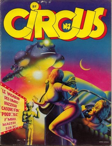 Circus 4