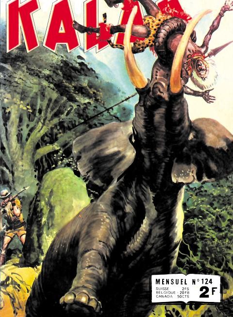 Fossiles vivants (Les)