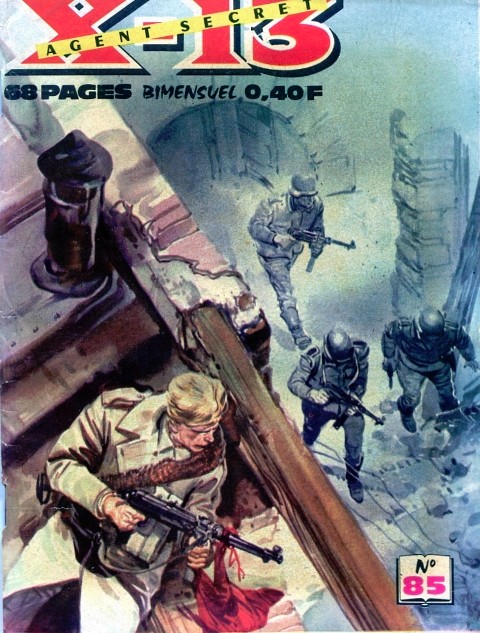 Treizième vaisseau (Le)