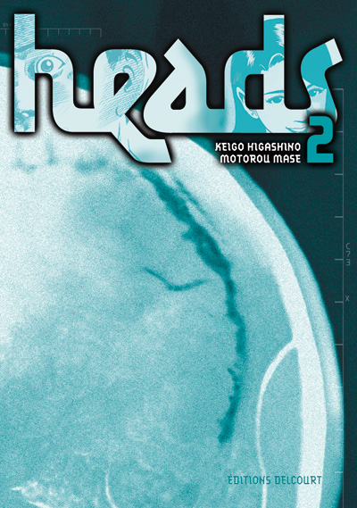 Heads 2