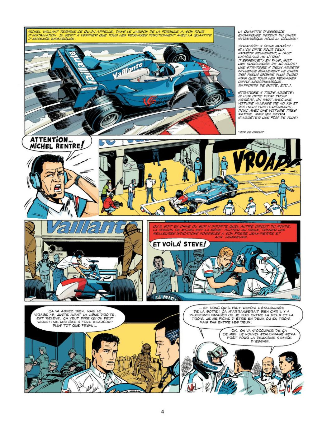 China Moon - Extrait 1