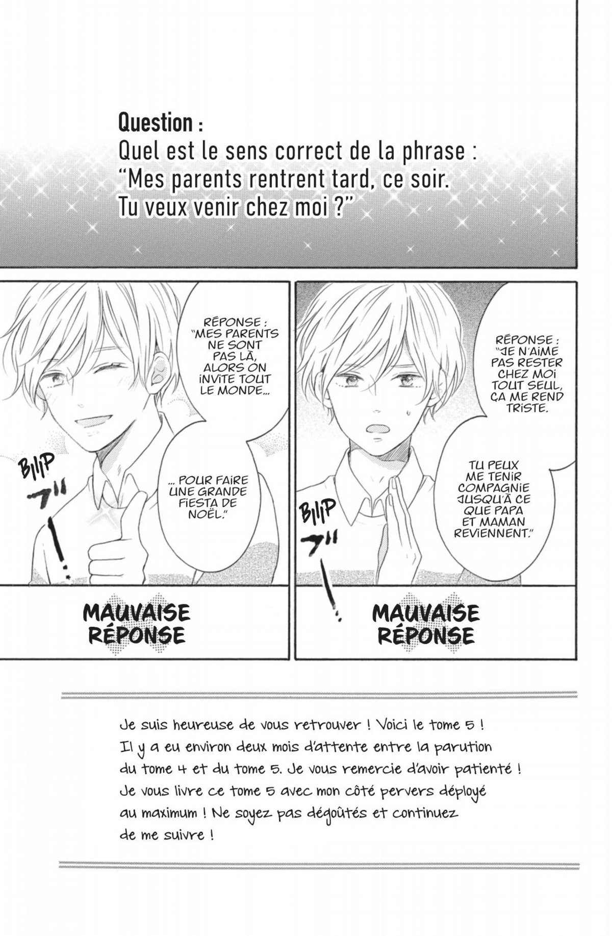 @Ellie 5 - Extrait 1