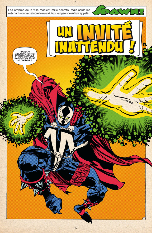 Fascination - Extrait 1