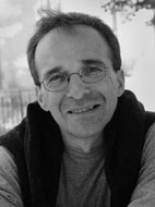 Dominique Hérody - Auteur