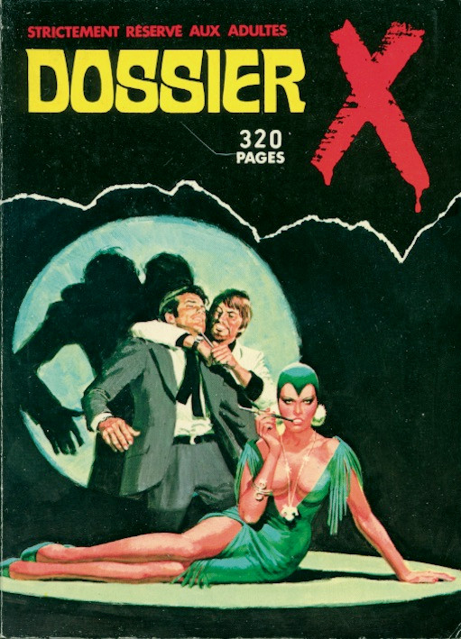 Certains les aiment garces