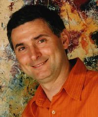 Franck Coste - Auteur