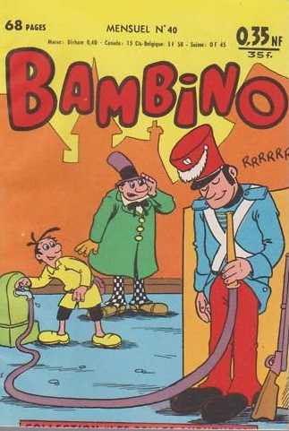Bambino 40