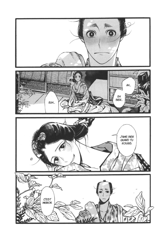 Momo & Manji 4 - Extrait 1