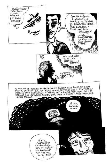 Encore un effort - Extrait 1