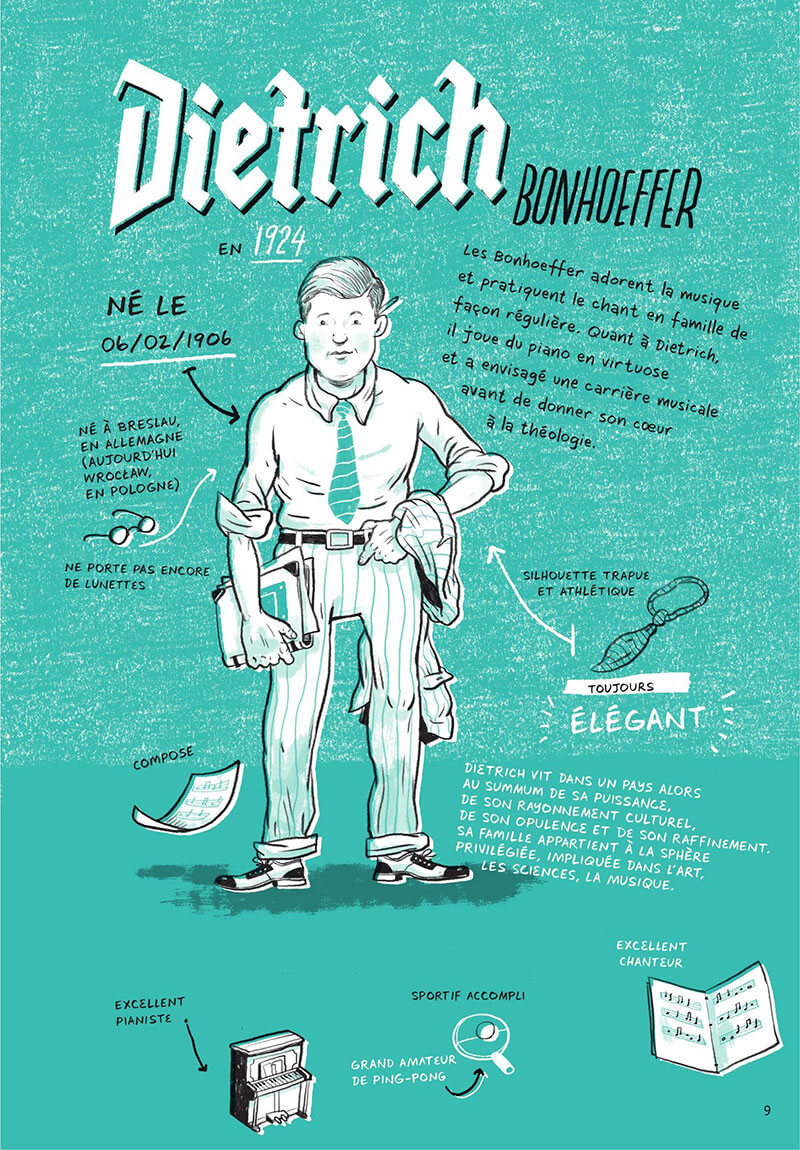 Espion qui croyait (L') - Extrait 1