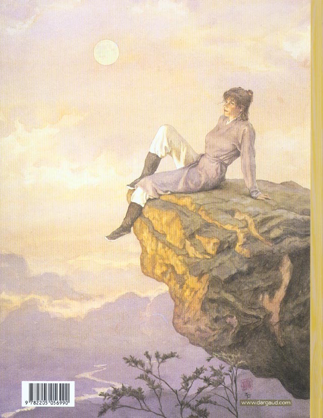 Poussière de vie - Extrait 1