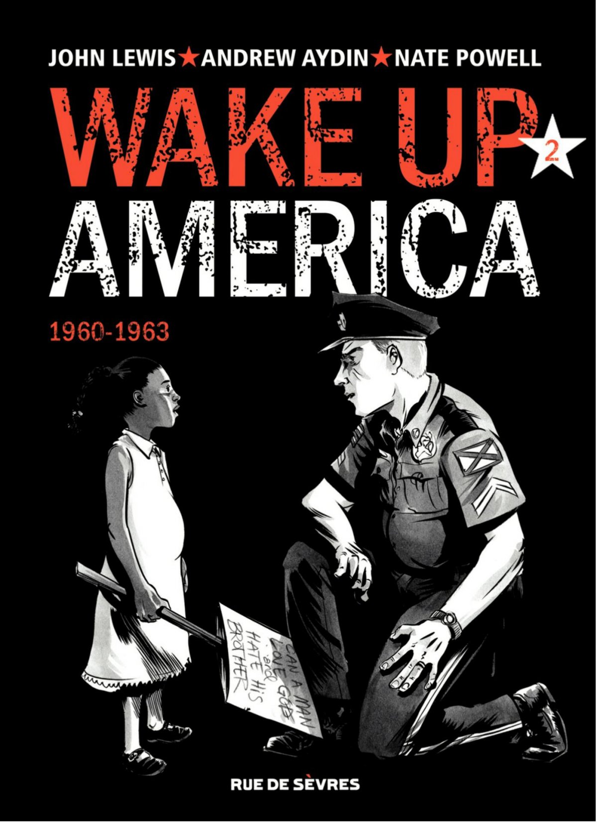 Wake Up America - 1960-1963
