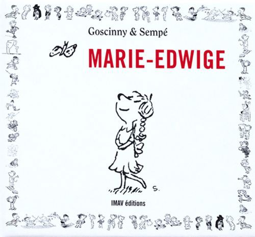 Marie-Edwige