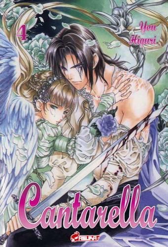 Cantarella 4