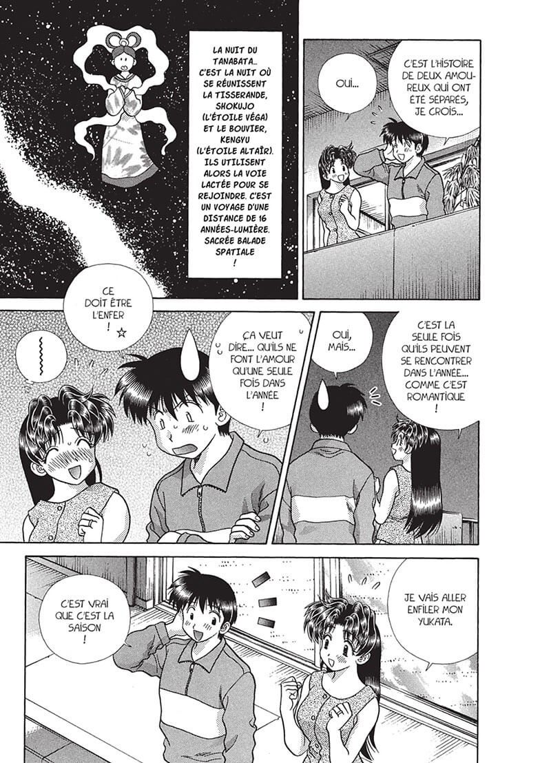 Step Up Love Story 27 - Extrait 1