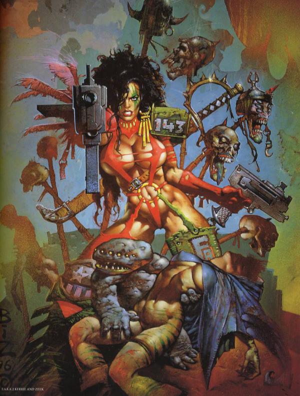 Art de Bisley (L') - Extrait 1