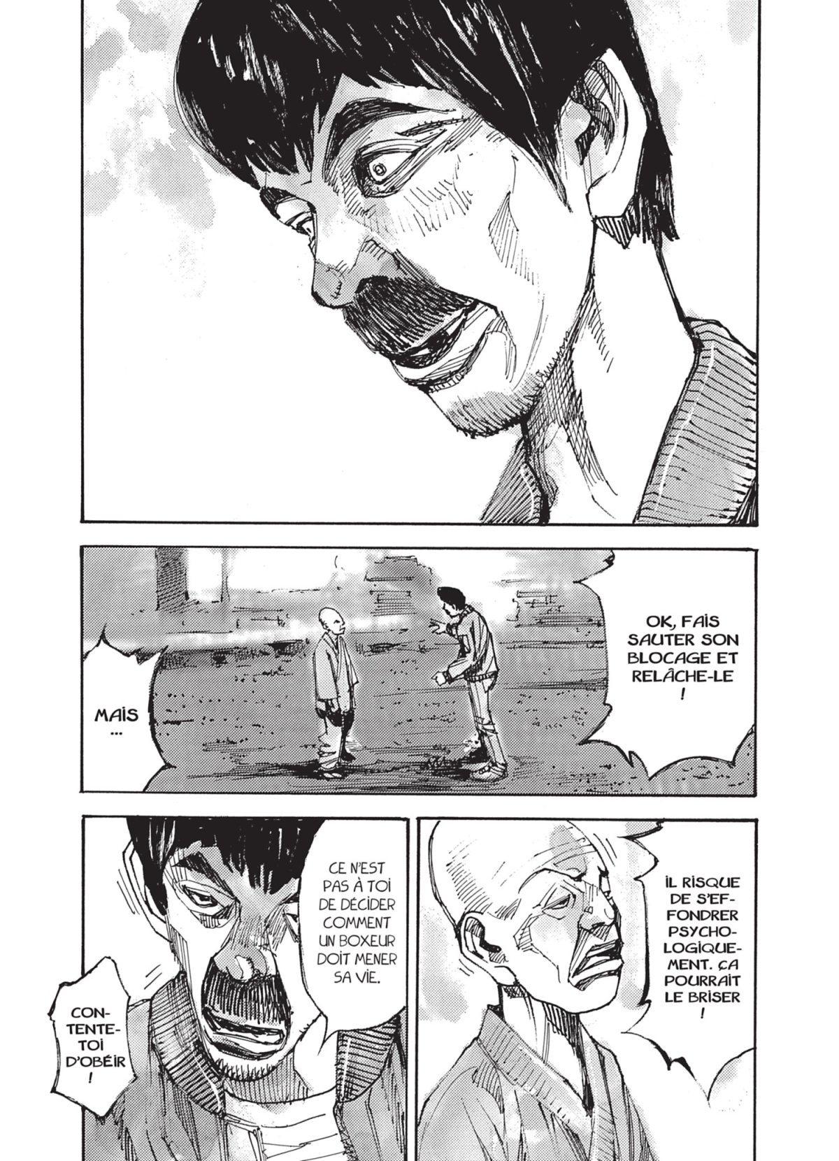 Black-Box 4 - Extrait 1