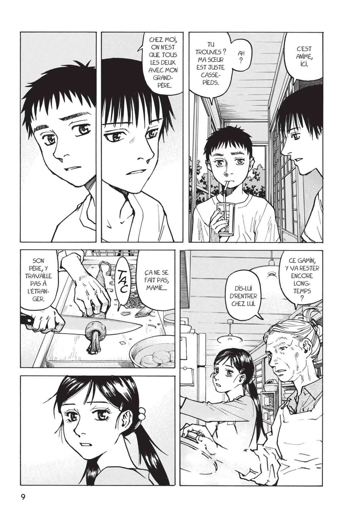 MMA - Mixed Martial Artists 1 - Extrait 1