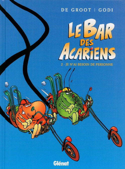 Je n'ai besoin de personne