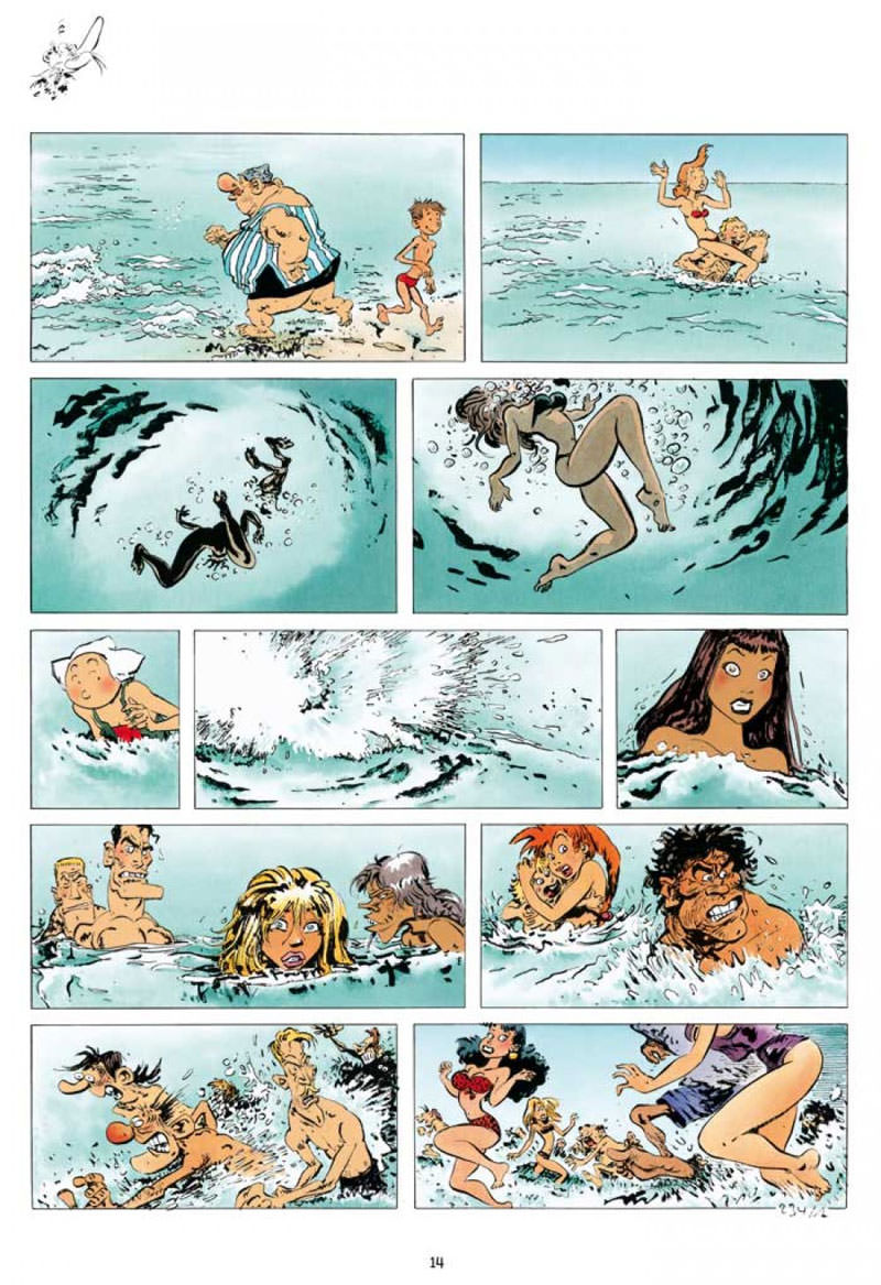 Entre La Vie Et La Mort - Extrait 1