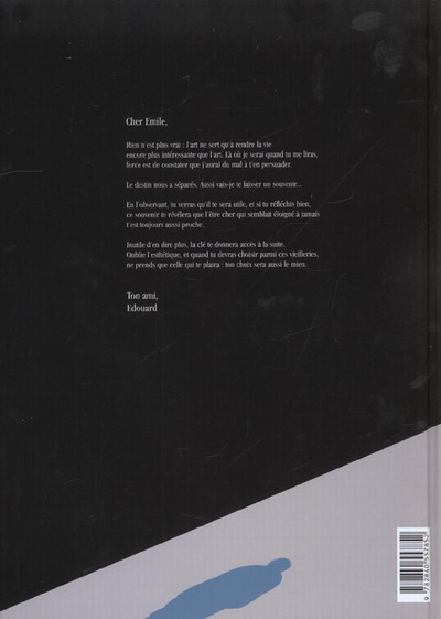 Dessin (Le) - Extrait 1