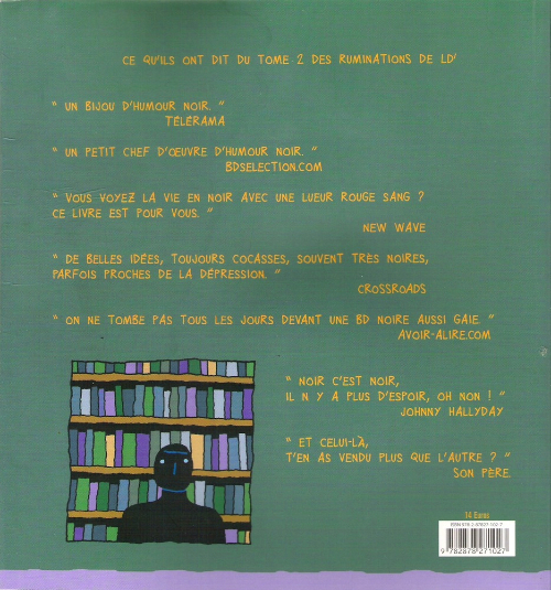 Foetus Maudit - Extrait 1