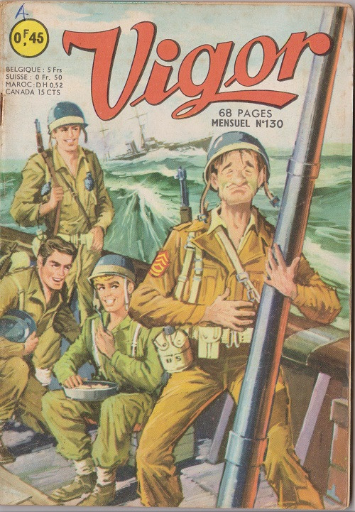 Devoir avant tout (Le)