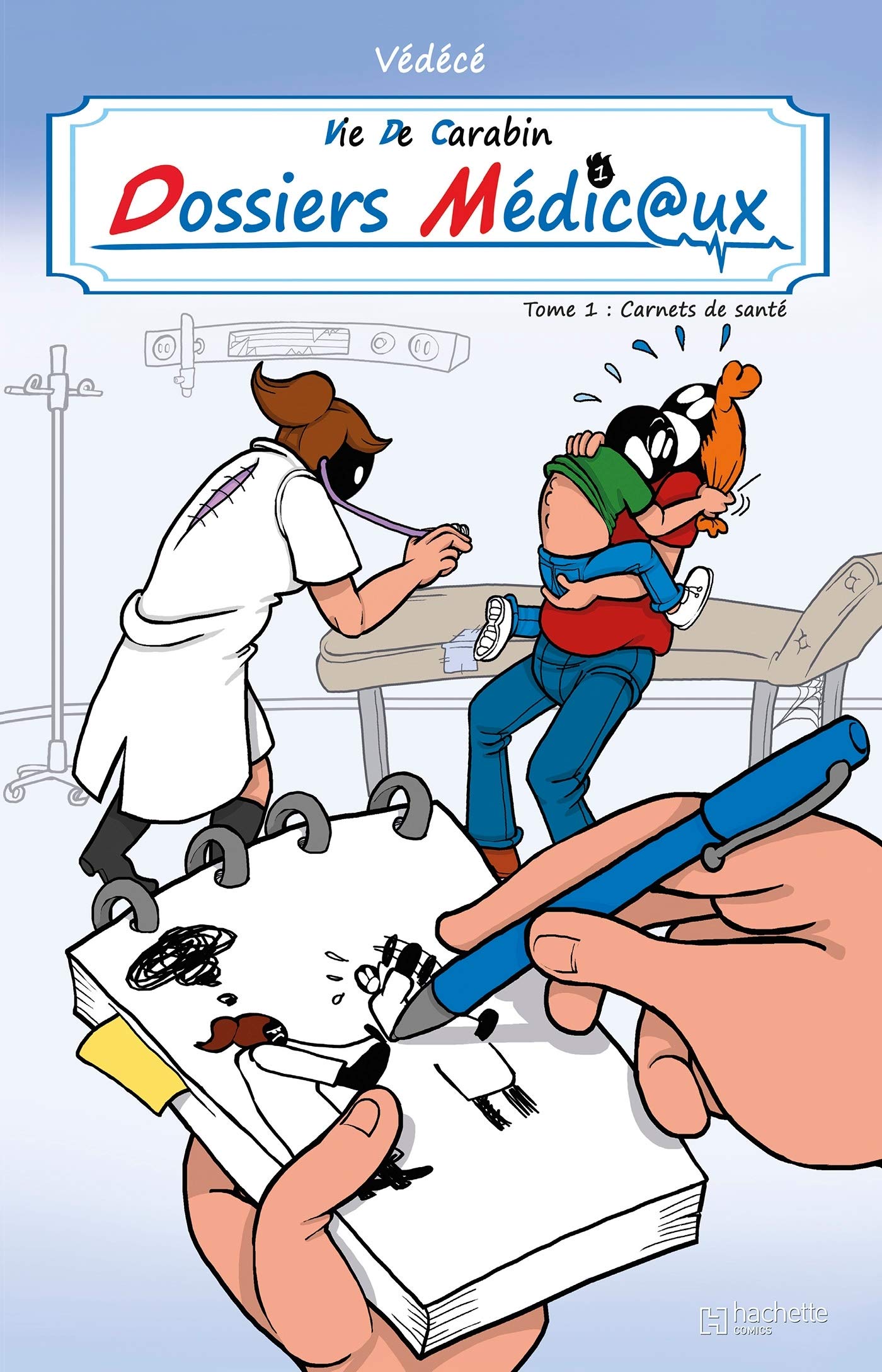 Carnets de santé