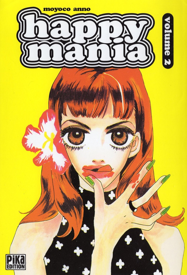 Happy Mania 2