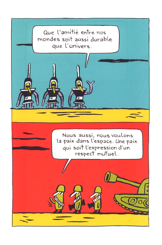 Rituel (Le) - Extrait 1