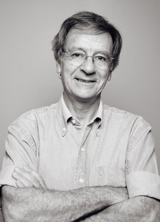 Salomon Grundig - Auteur