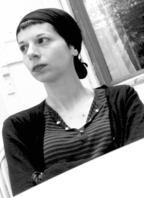 Luana Vergari - Auteur