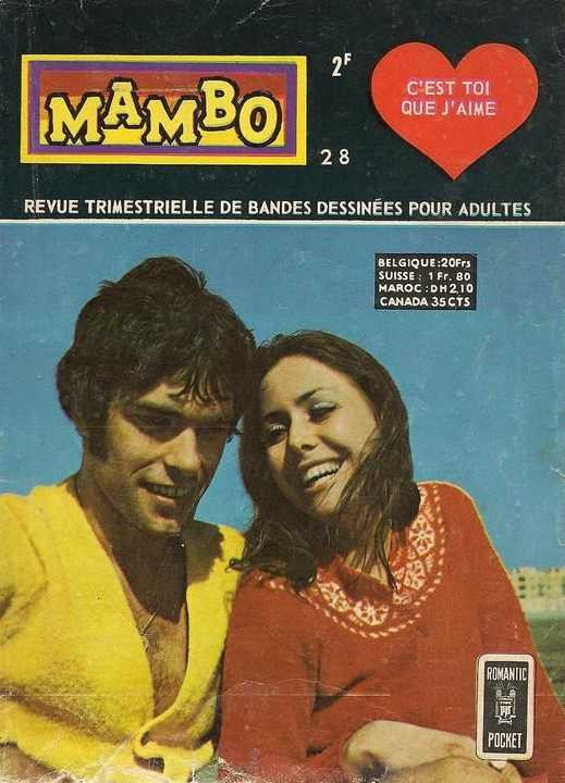 C'est toi que j'aime