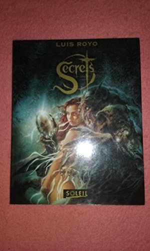 Secrets - 9782877644112