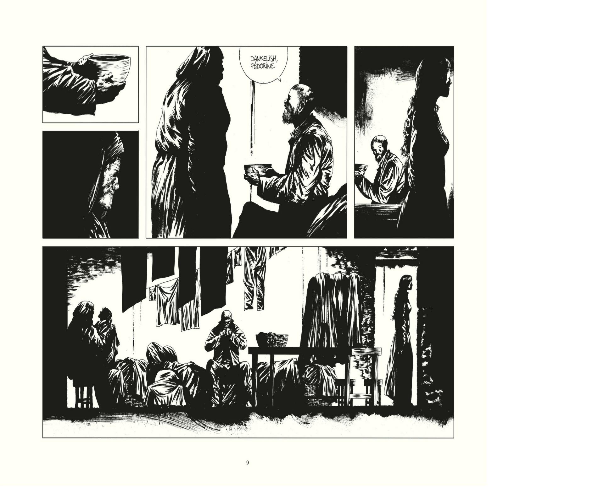 Indicible (L') - Extrait 1