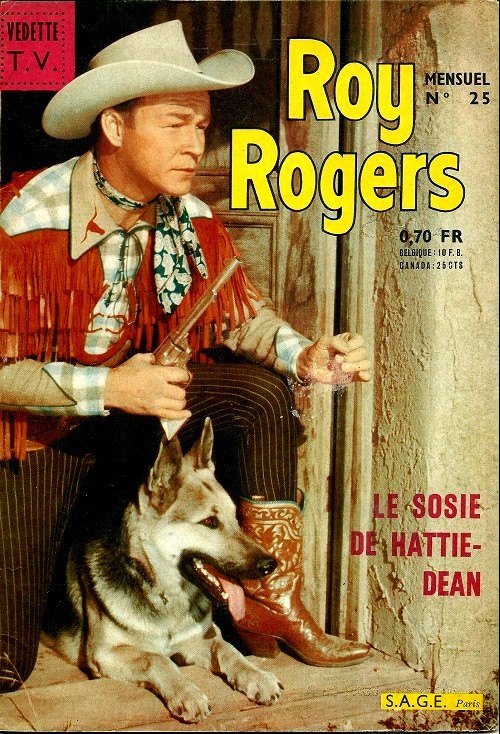Roy Rogers 25
