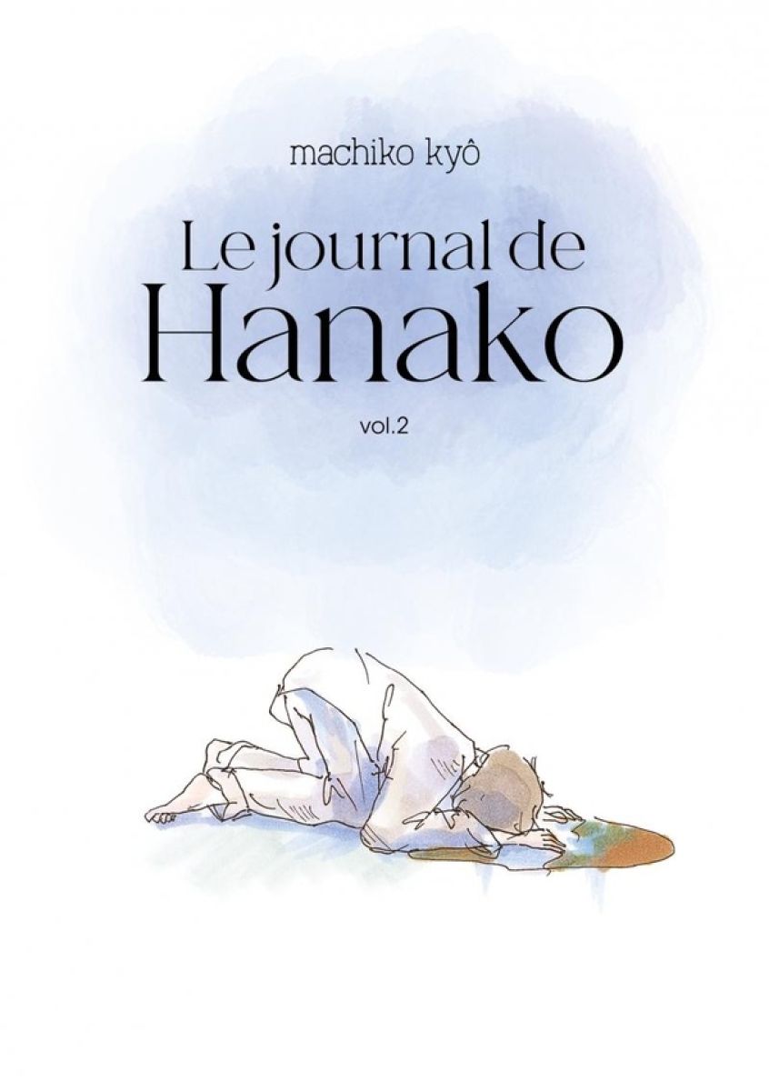 Journal de Hanako (Le) 2