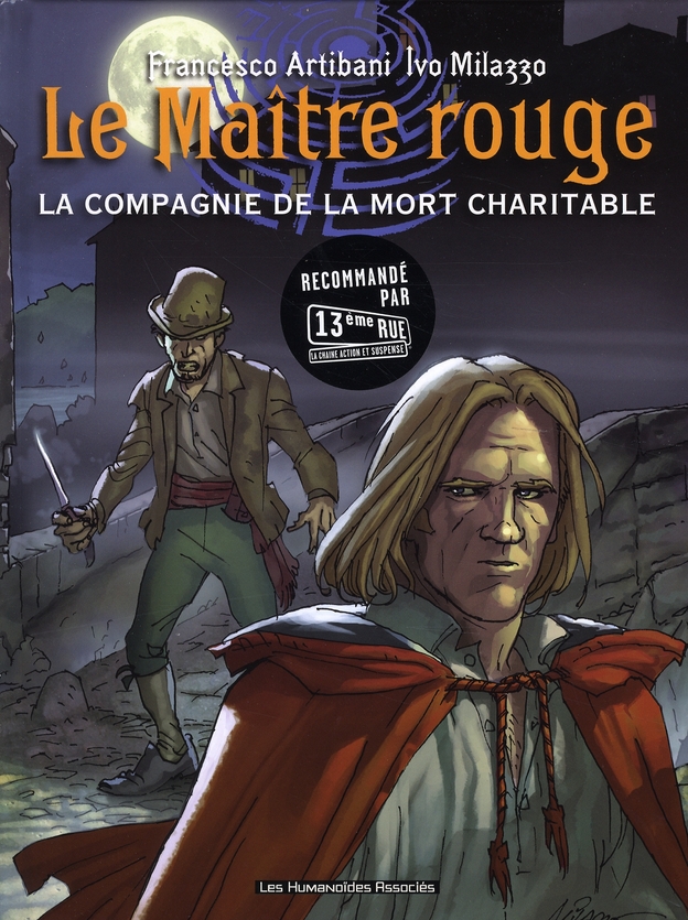Compagnie de la mort charitable (La)