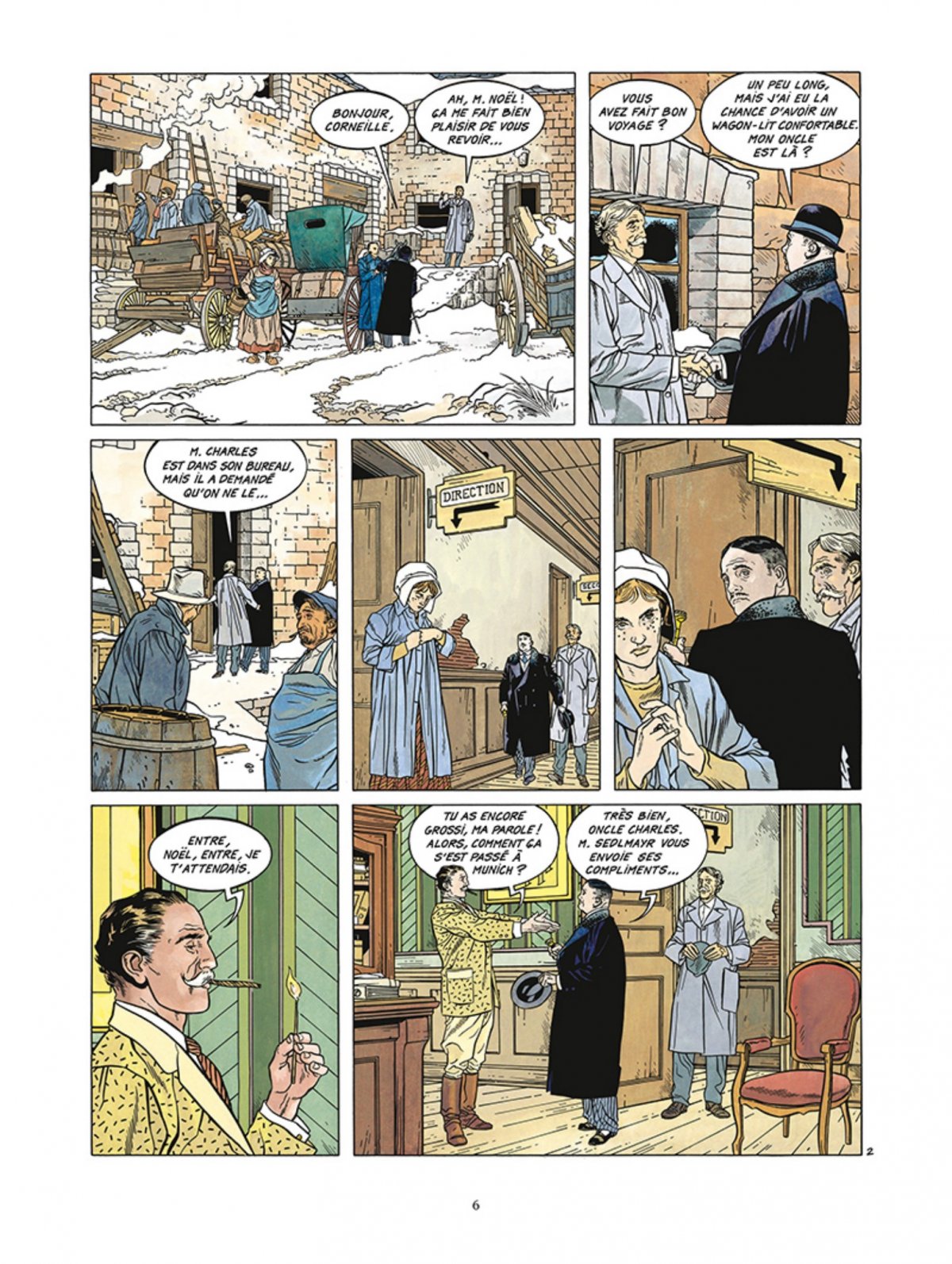 Margrit, 1886 - Extrait 1