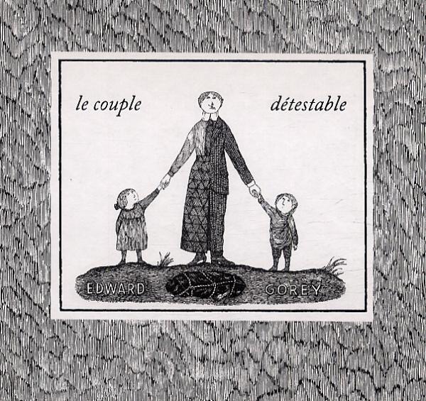 Couple détestable (Le) - Extrait 1