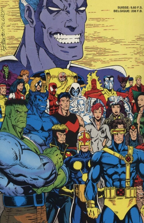 Guerre du Pouvoir (La) - 1ère partie - Extrait 1